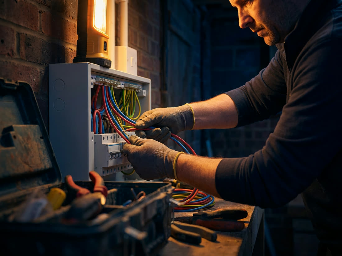 Electrical